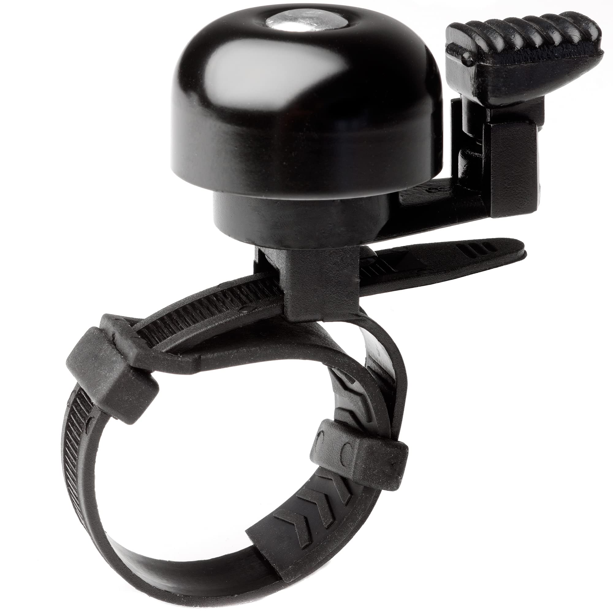 Delta Cycle & Home Aluminum Bicycle Bells for Handlebars