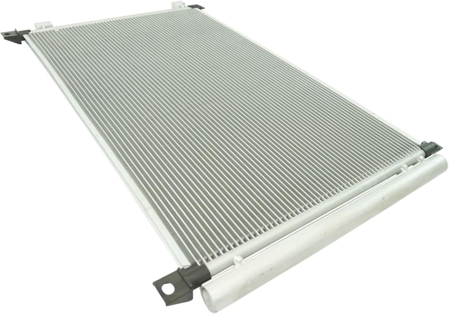 AC Condenser A/C Air Conditioning with Receiver Dryer for Nissan Rouge