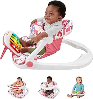 Fisher-Price Snugabunny Cradle 'n Swing