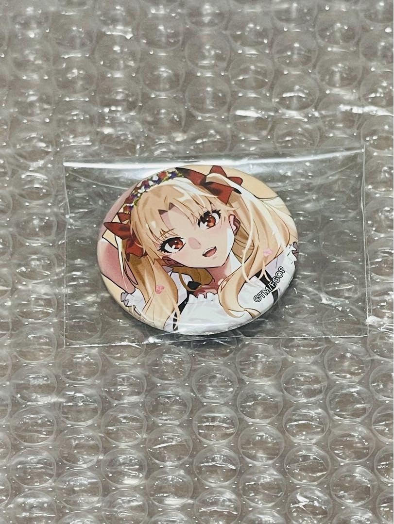 エレシュキガル 缶バッジ Amazon.co.jp: FGO エレシュキガル 缶バッジ : Toys & Games