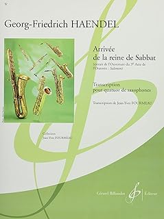 ARRIVEE DE LA REINE DE SABBAT