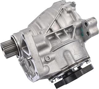 Transfer Case Assembly Replacement for 2015-2021 Nissan Murano, 2013-2019 Pathfinder; 2013 Infiniti JX35, 2014-2019 QX60 VQ35DD, VQ35DE 3.5L # 33100-3KA0B 331003KA0B 413183A
