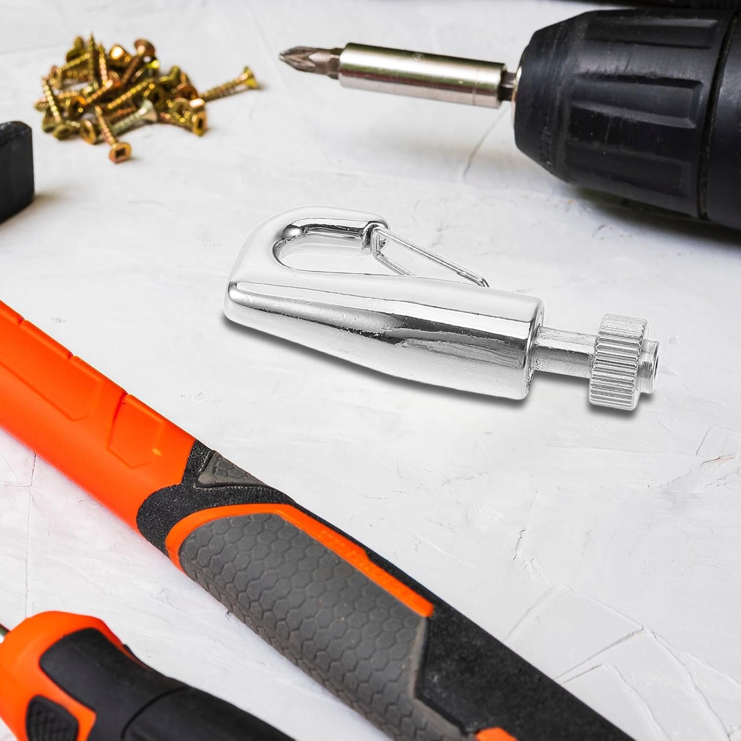 Adjustable Invisible Picture Rail Hooks Picture Hanging Set for Wall Gallery Display with Concealed Rail Compatible with Photo Frames and Mirrors