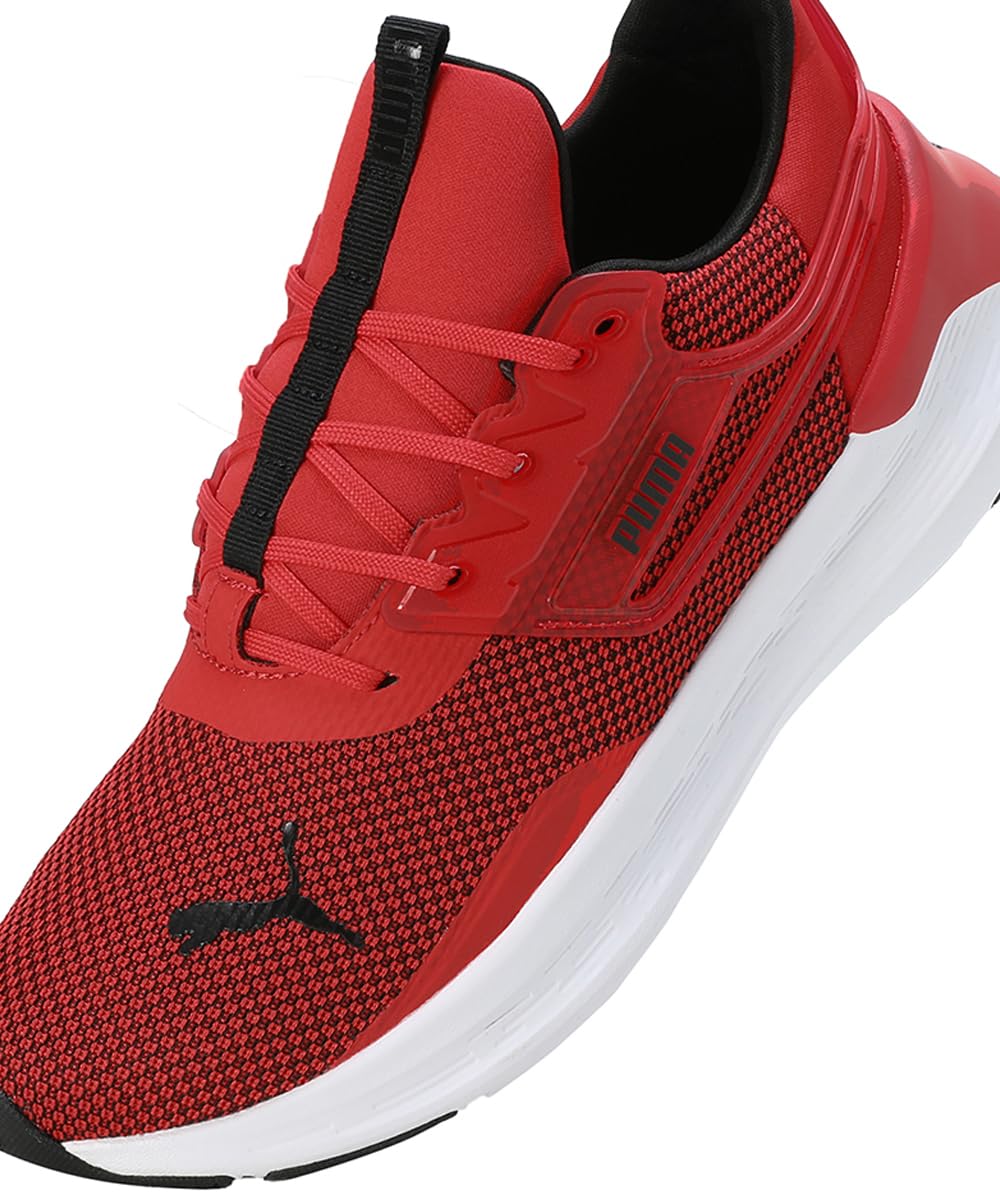 PUMA Unisex Softride Symmetry Road Running Shoe