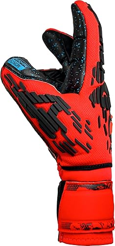 Miniatura 3 de Reusch Guantes de portero unisex Attrakt Freegel Fusion Ortho-Tec para adultos