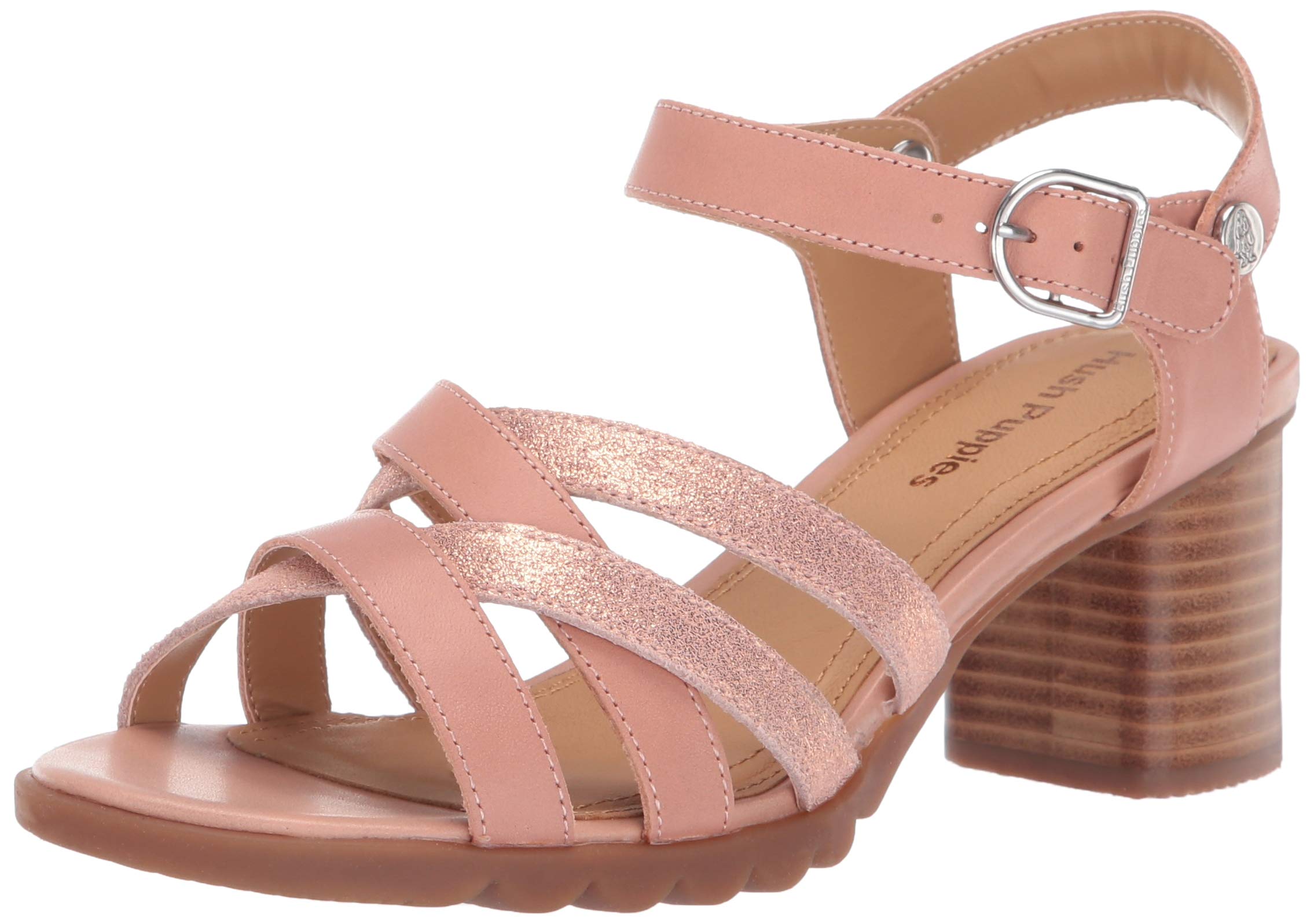 Hush Puppies Womens Griffon Qtr Strap Pump Desertcart Seychelles