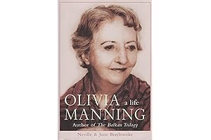 Unveiling the Remarkable Life of Olivia Manning