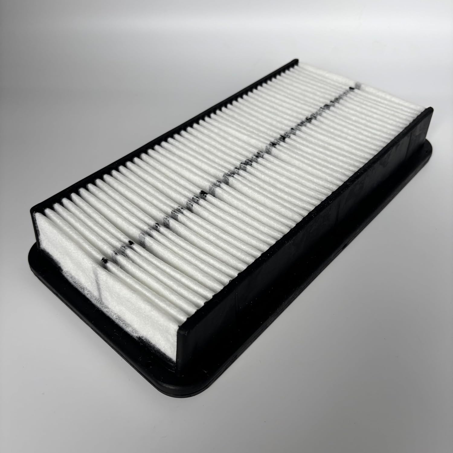4251527 52241-21650 Air Cabin Filter Compatible with HITACHI ZW140 ZW140PL ZW150 ZW150PL ZW180 ZW180-5B ZW220 ZW310 ZW330 Loader,Compatible with KUBOTA M130X