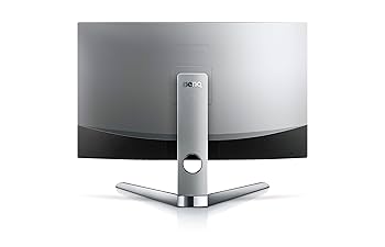 BenQ EX3200R (31.5 inch) 144hz Full HD Premium VA Panel LED