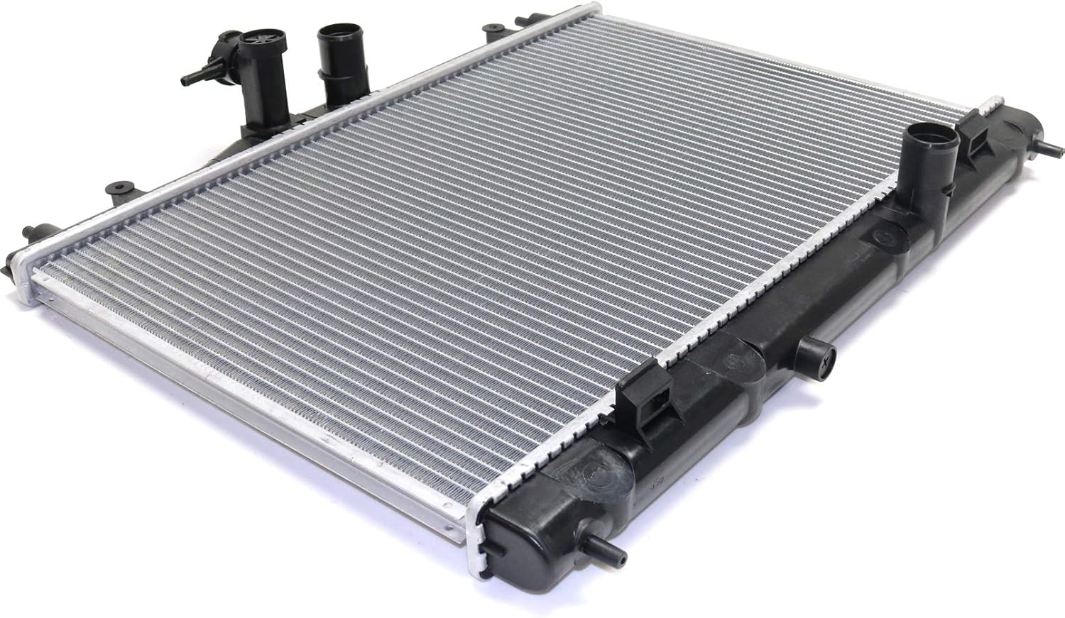 Garage-Pro Radiator for NISSAN CUBE 2009-2014