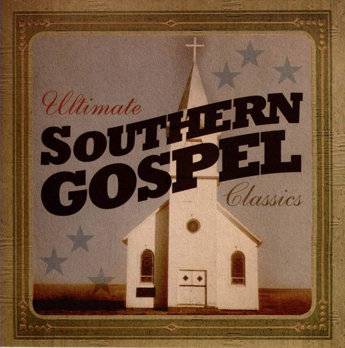 【中古】 16 Great Southern Gospel Classics 1 16 Great Southern Gospel Classics Vols. 1-8 NEW CD SET
