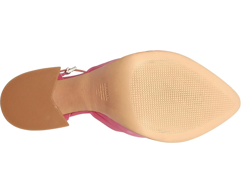 Schutz Elysee - Bottom View