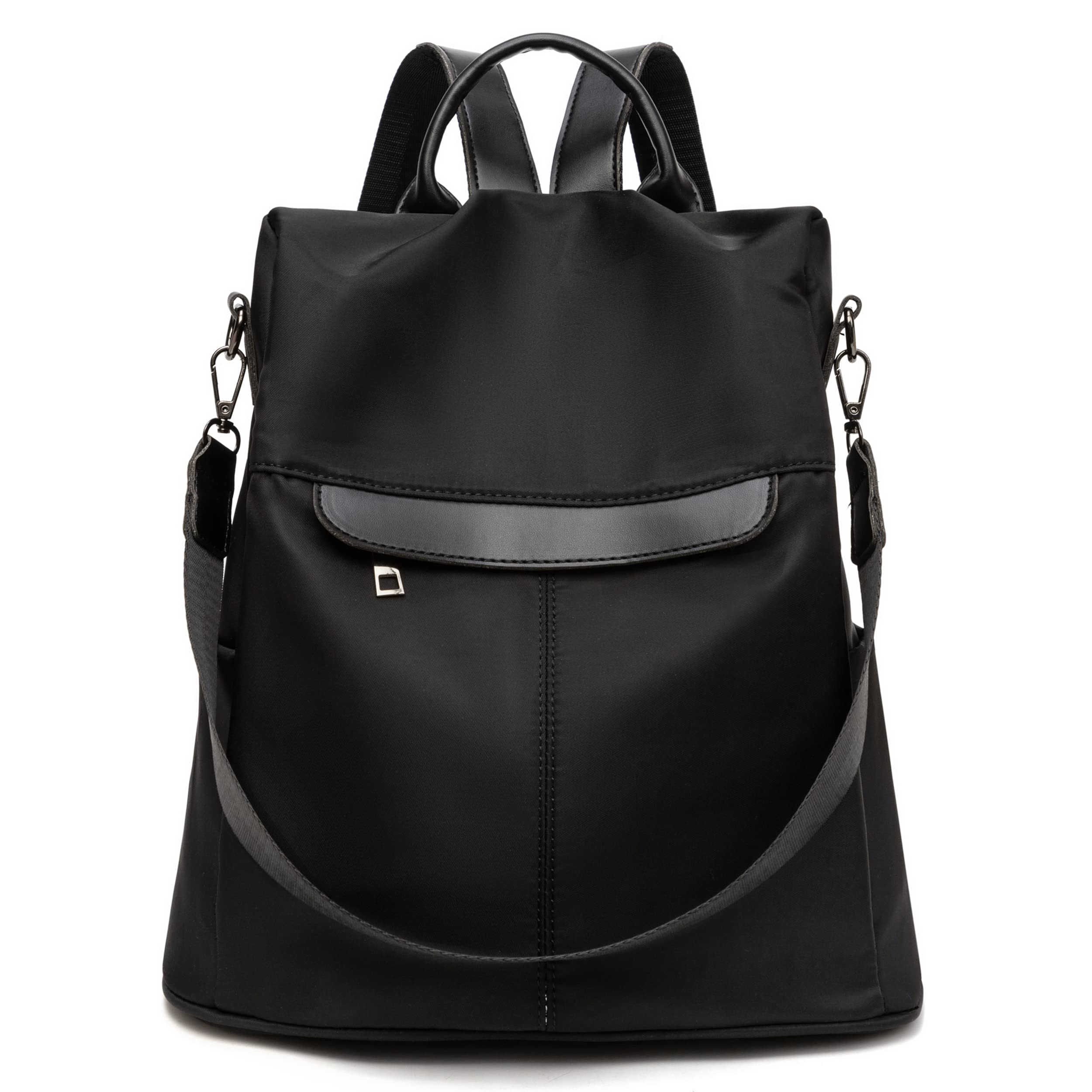 Damen Rucksack wasserdichte Anti-Diebstahl SchultertascheB0299