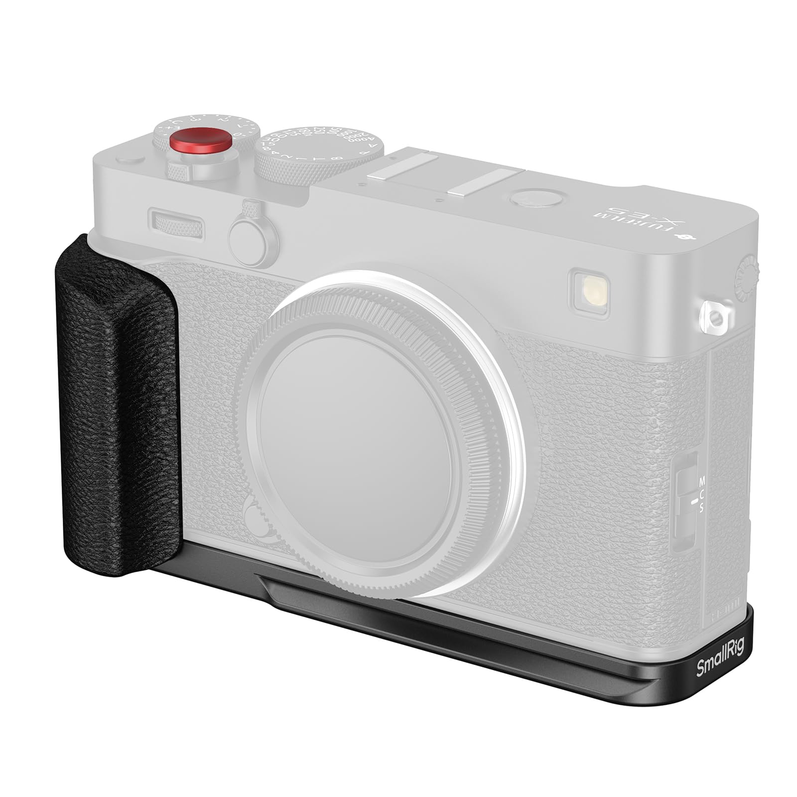Amazon | SmallRig X-E5用 L字グリップ FUJIFILM対応 カメラ用 Arca