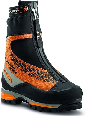 Scarpa Mens Phantom Guide Mountaineering Boot