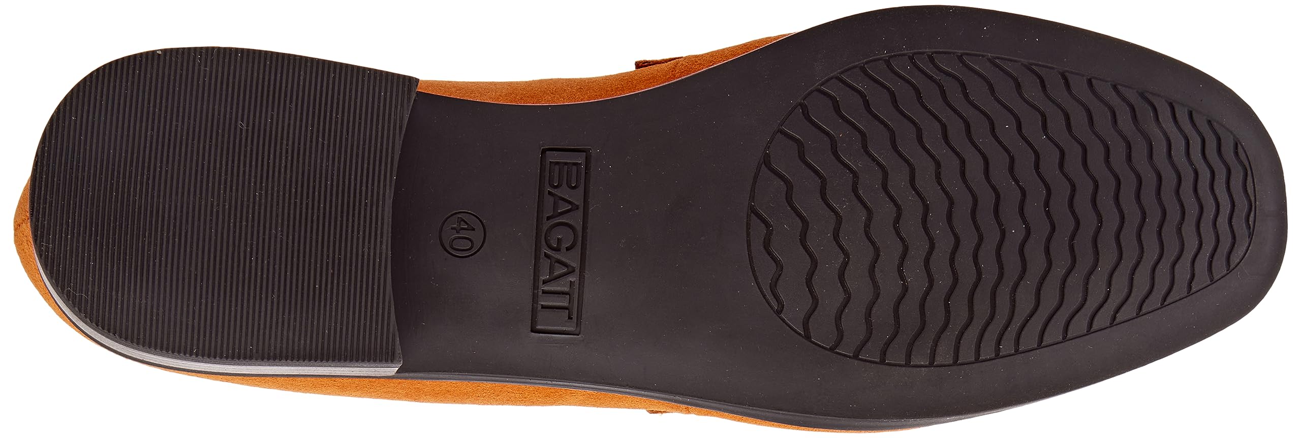 BAGATT D12-aft60 MocassinoDonna