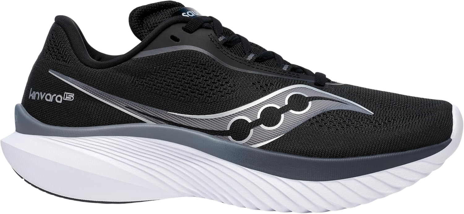 Saucony Womens Kinvara 15 - Image 2