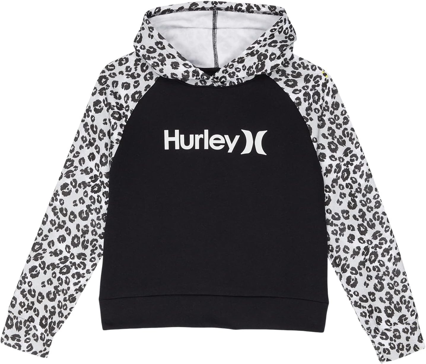 Hurley girls One and Only Pullover Hoodie
