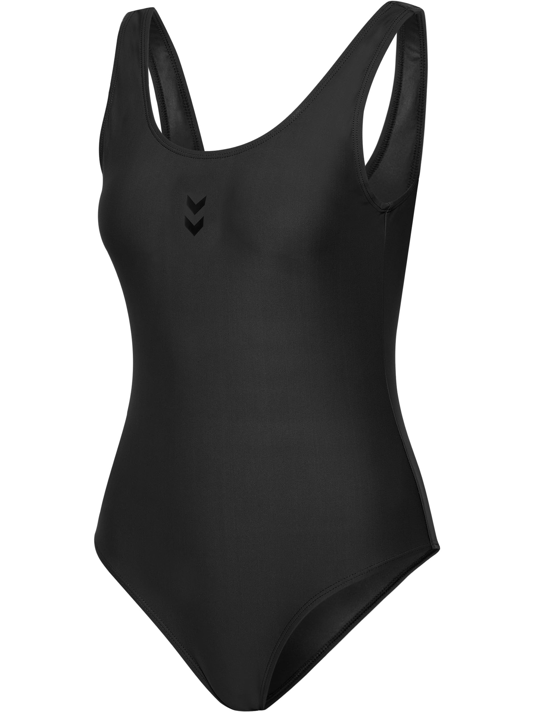 Hummel, hmlPULSE Swimsuit, Black, XS