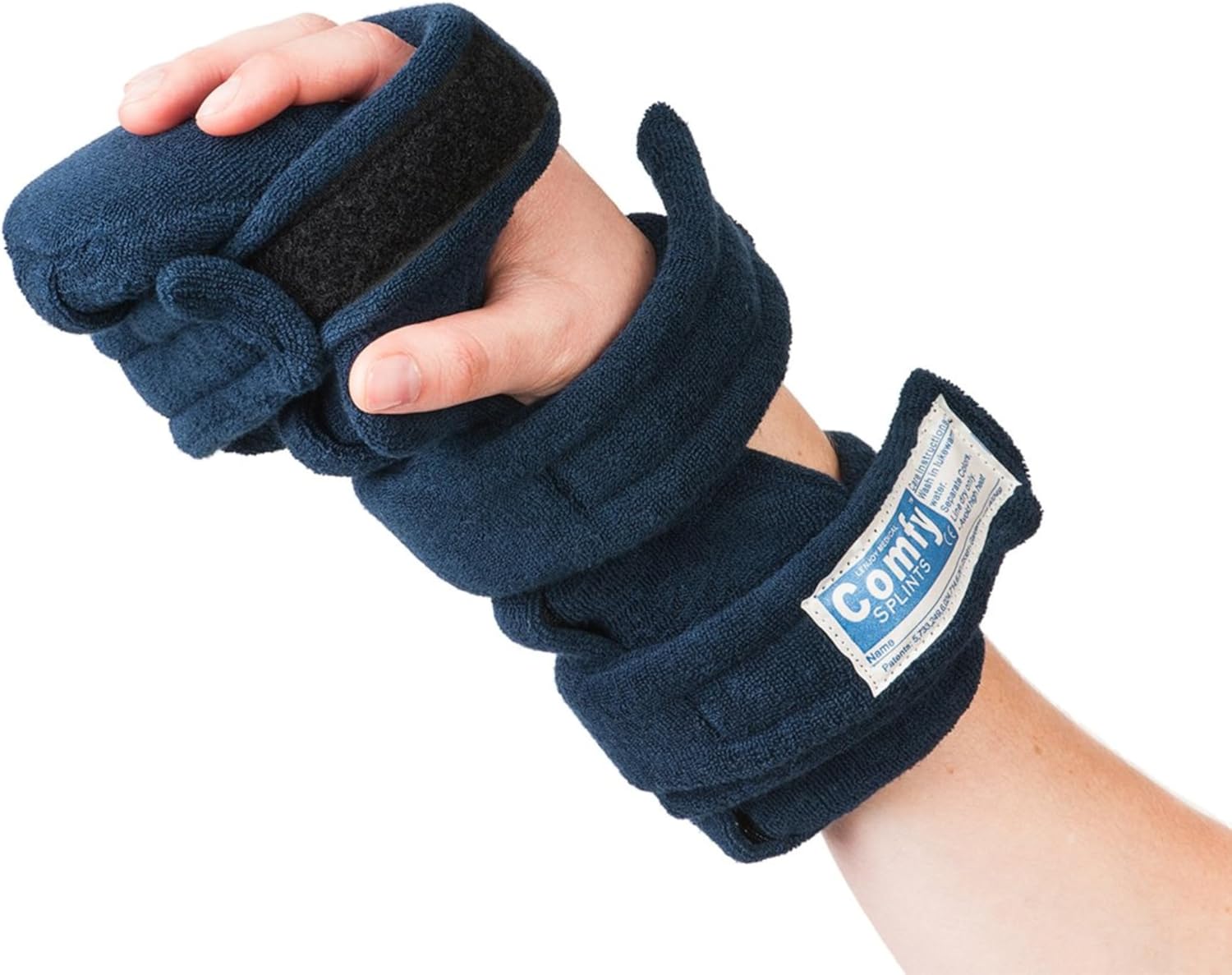 Comfy Splintsþ Hand/Thumb - adult small
