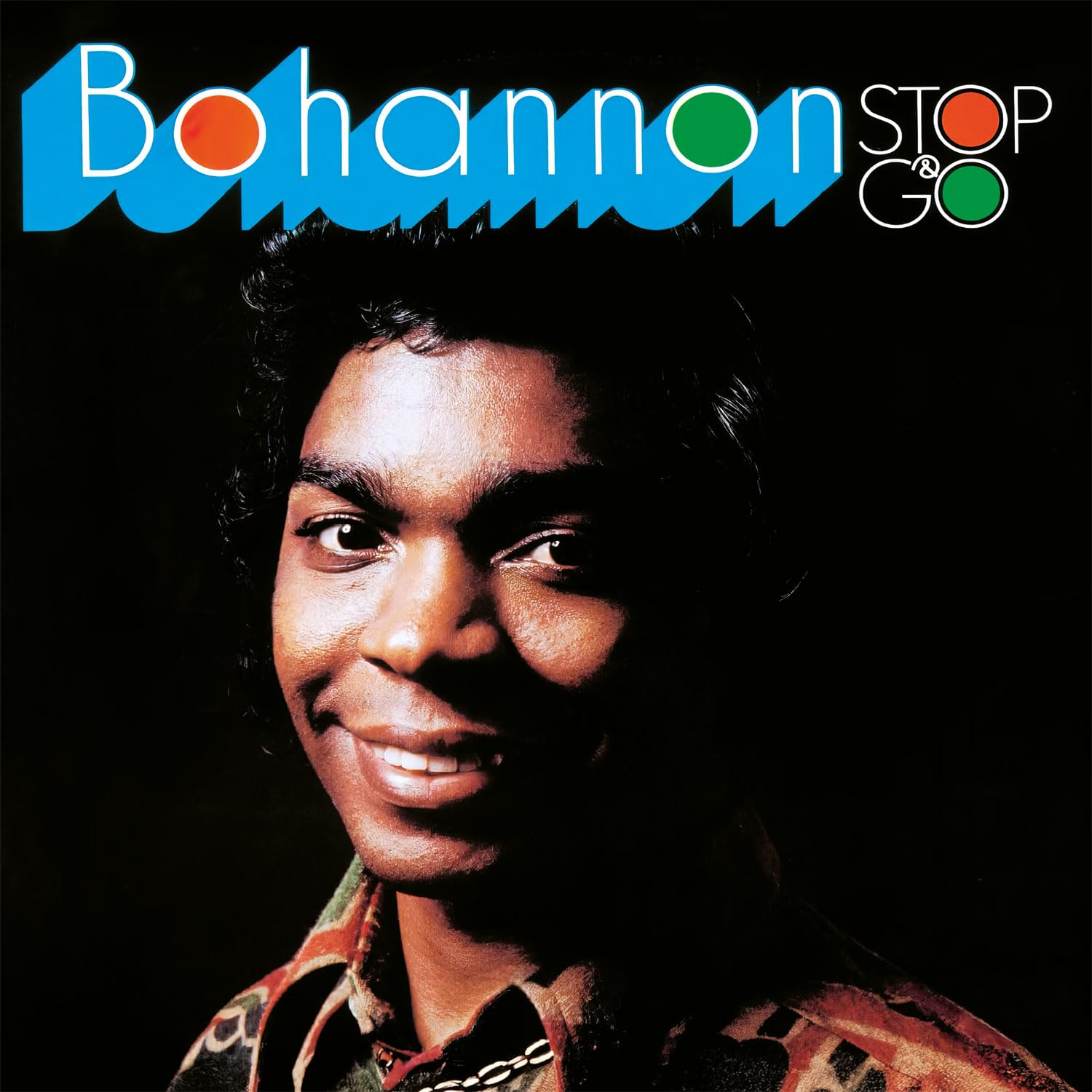 Stop & Go [Vinyl LP] [VINYL]