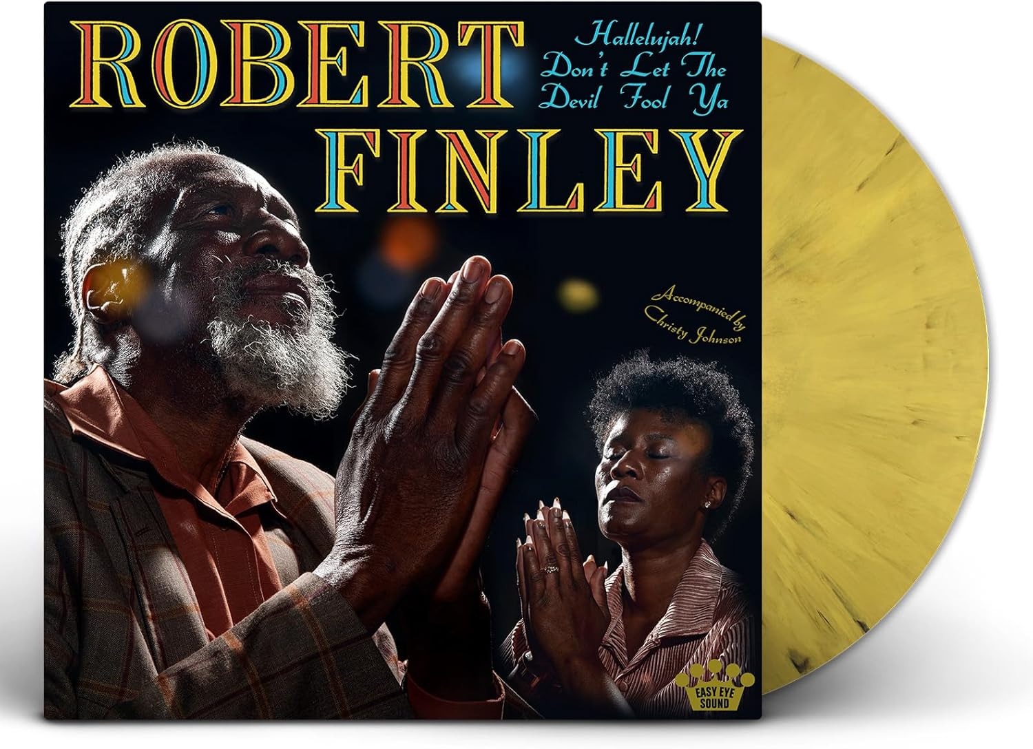 Album art