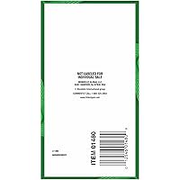 Vista 16 de Trident Mega Spearmint - Goma de mascar sin azúcar, 9 paquetes de 10 unidades (90 unidades en total), 10 unidades (paquete de 9)