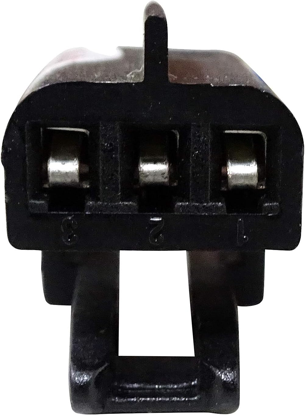 Dorman 955-393 Passenger Side Door Mirror Compatible with Select Saturn Models