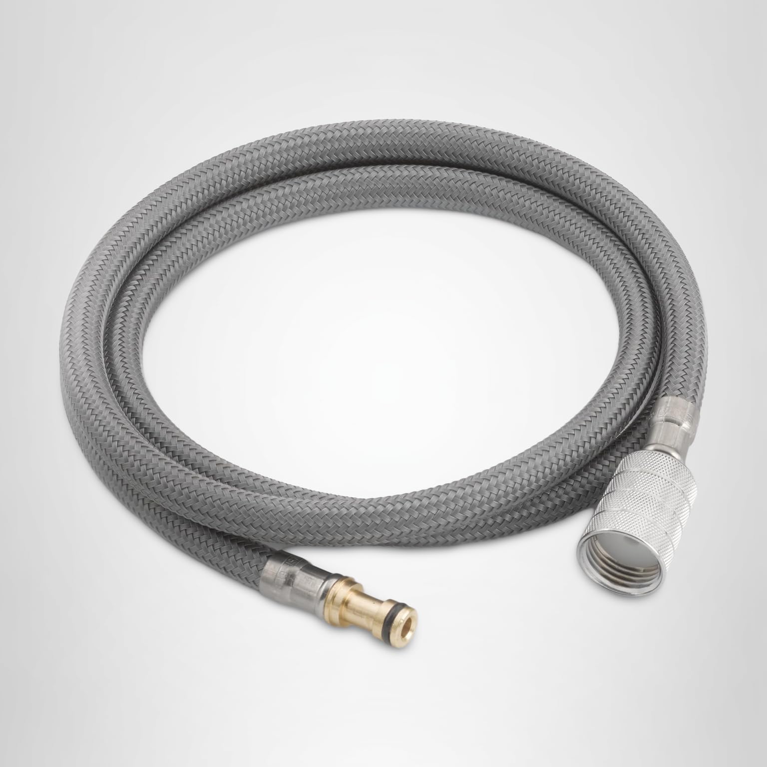 Amazon.com: Moen 137028 Replacement Hose Kit for Pullout Kitchen