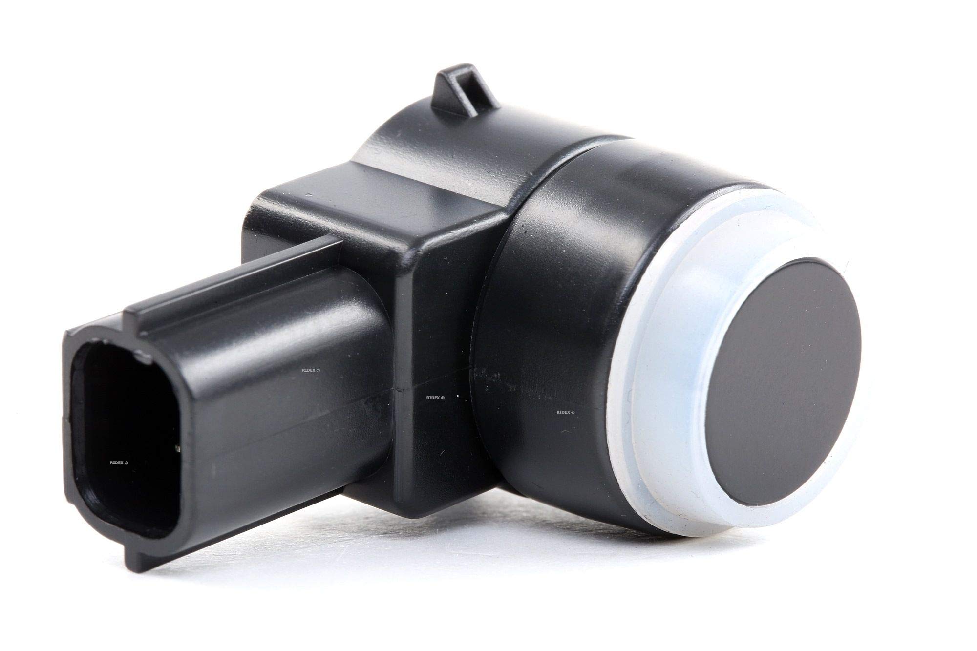 RIDEX 2412P0070 Sensore di parcheggio anteriore e Posteriore con anello fissaggio Compatibilità con OPEL ASTRA J