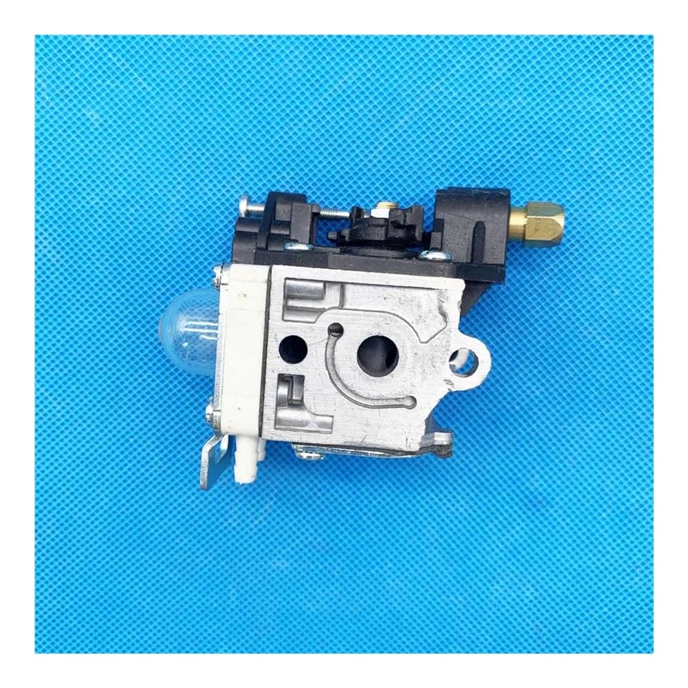 Carburateur RB-K107 pour résoudre les problèmes de démarrage et calage de moteur de jardin