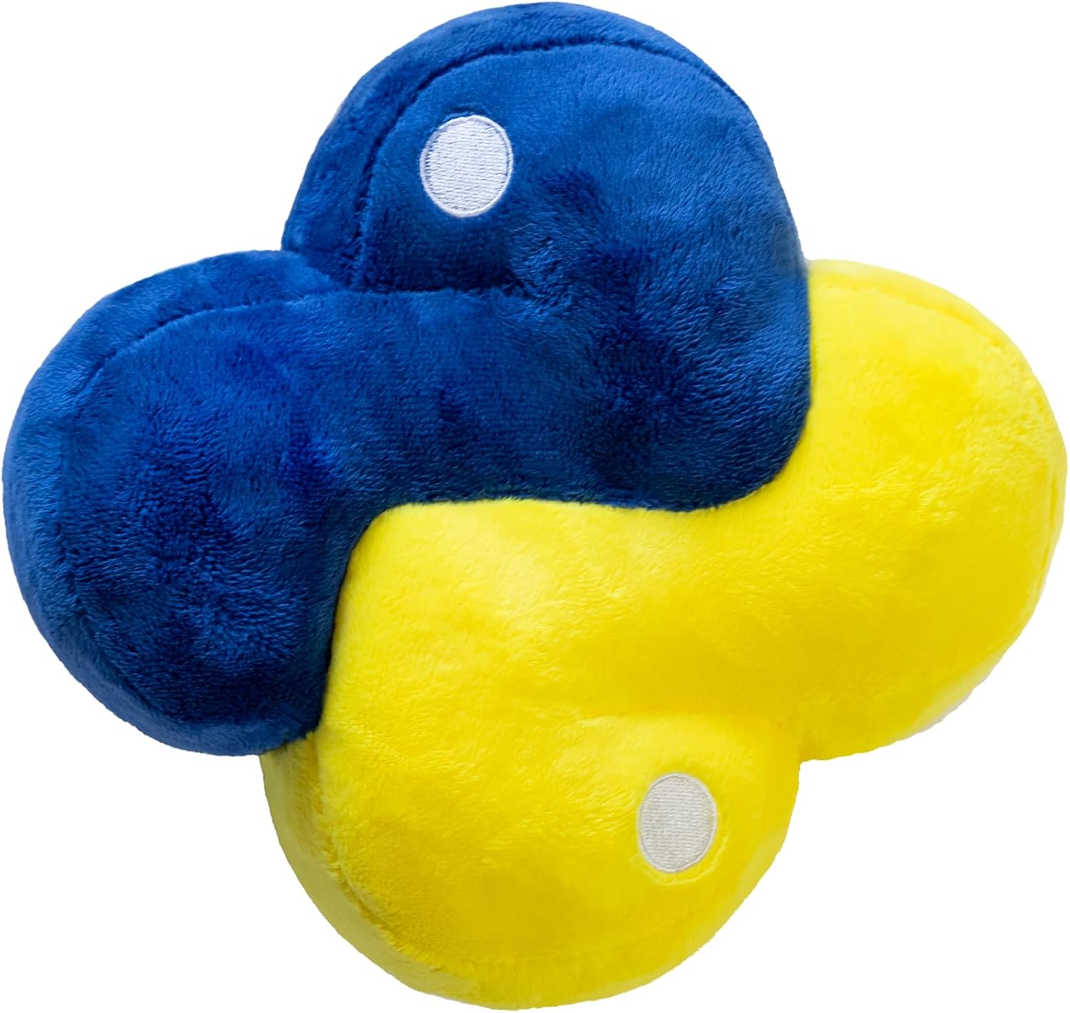 Amazon.com: HandyCute Python Plush Pillow, Gift Idea for Coders ...