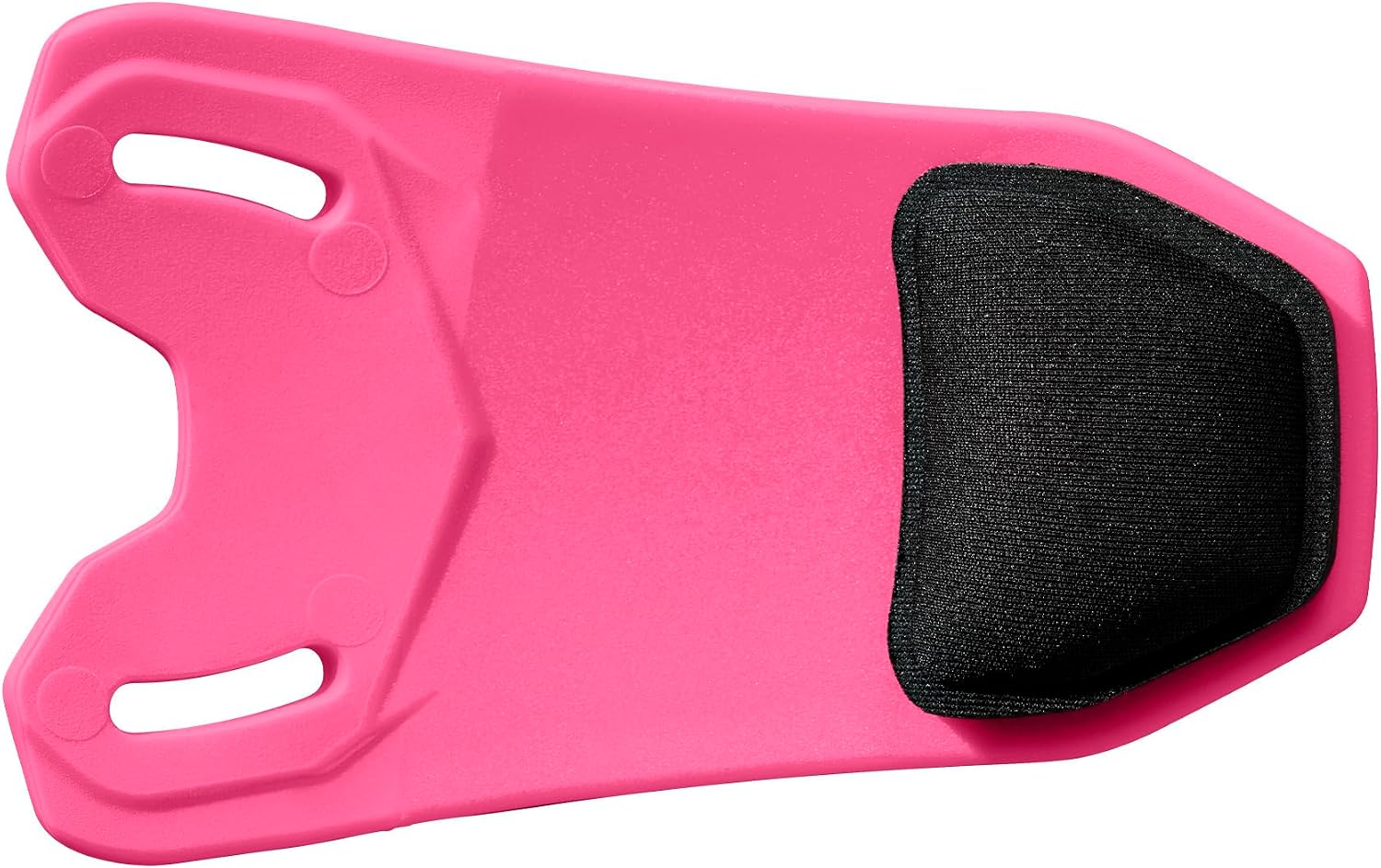 EvoShield XVT™ 2.0 Bilateral Batting Helmet Face Shield – Matte Finish, Poppin Pink