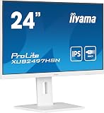 iiyama ProLite XUB2497HSN-W2 foto 1