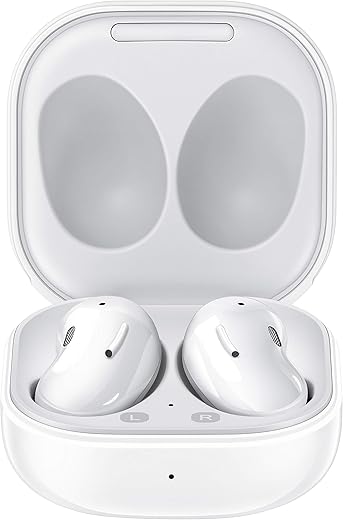 Samsung - Galaxy Buds Live R180 - Ecouteurs sans fil avec réduction...