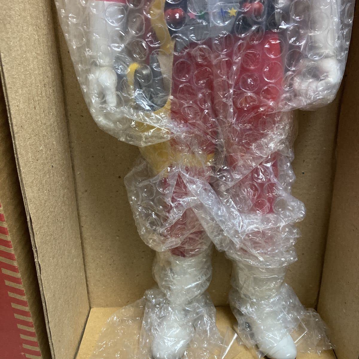 Amazon.co.jp: nqoo【未使用】メディコムトイ リアルアクション