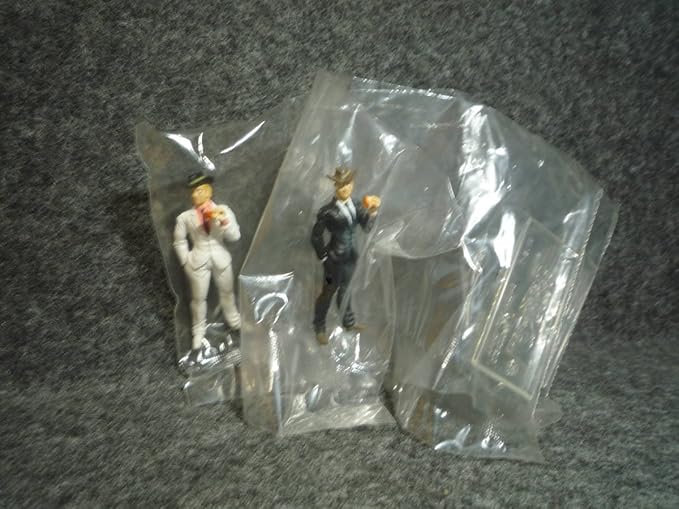 Amazon 造形魂 キン肉マン テリーマン ハンバーガー ２個セット ２種まとめて アニメ 萌えグッズ 通販