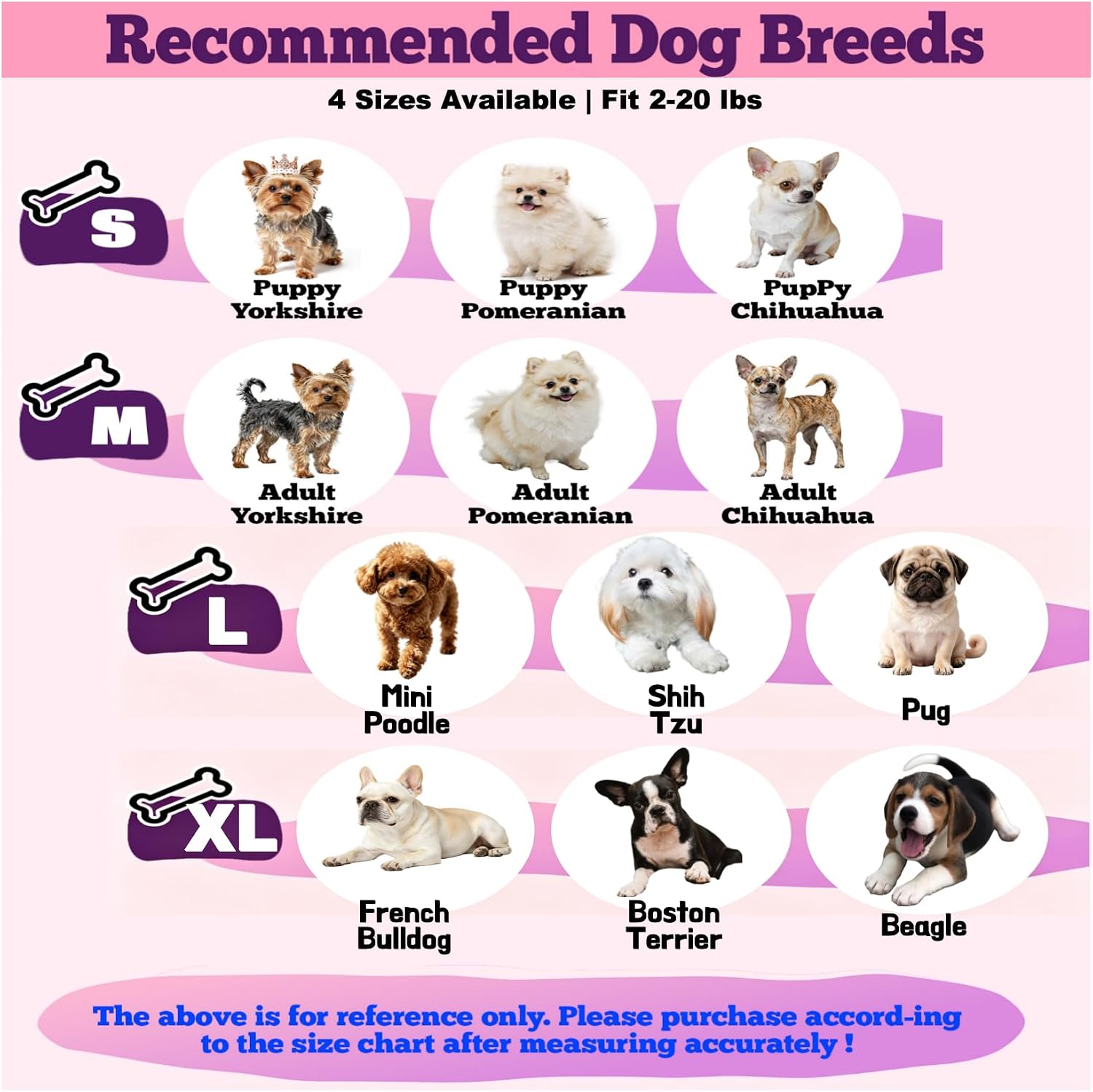 Soft Elizabethan Collar for Small Dogs 2-20 lbs, Comfy Recovery Cone for Post-Surgery Spay & Neuter, Lightweight Breathable Neck Collar to Stop Licking for Teacup Puppies & Yorkies, XL