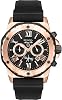 Bulova Herrenarmbanduhr mit Marinestern
