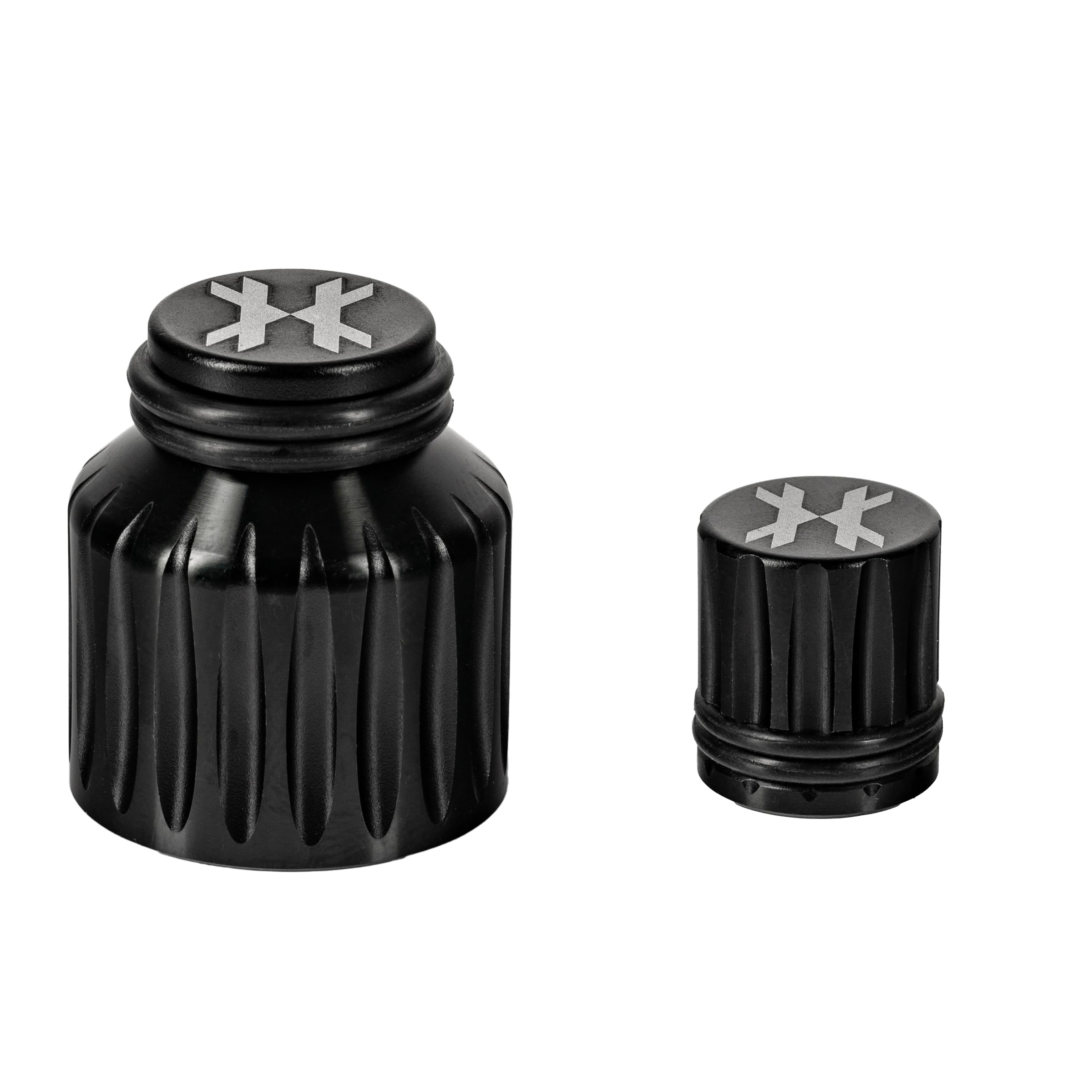 HK Army Elite Thread Protector Fill Nipple Cover for Air Tanks