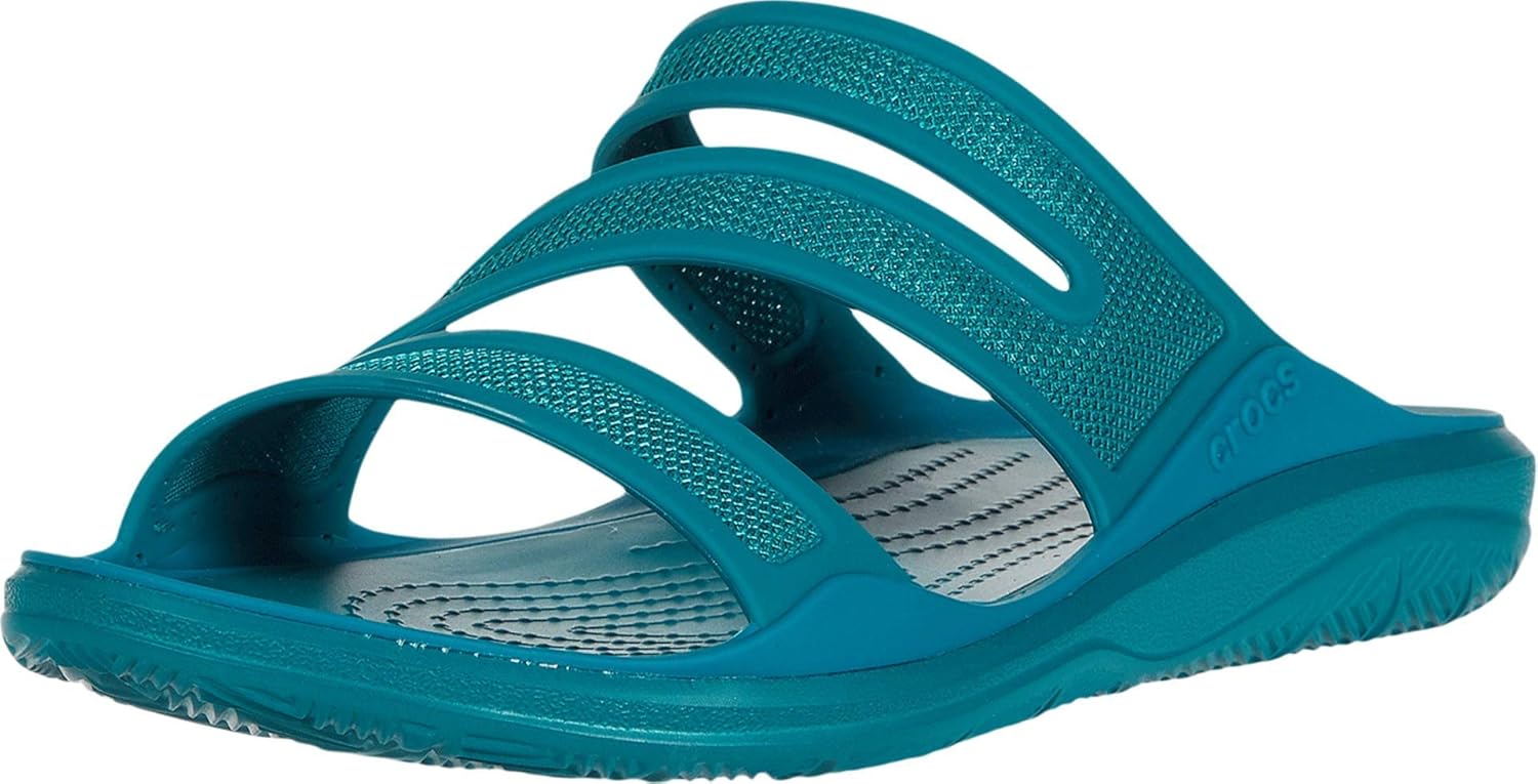 crocs swiftwater telluride