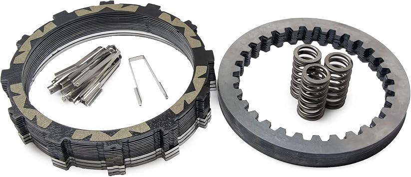 Rekluse TorqDrive Manual Clutch Harley-Davidson M8 Twin Cam 2017-2021 RMS-285