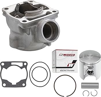 パーツ Yz125 Shop High Quality Yamaha YZ125 Wiseco Crankshaft Kit Bottom