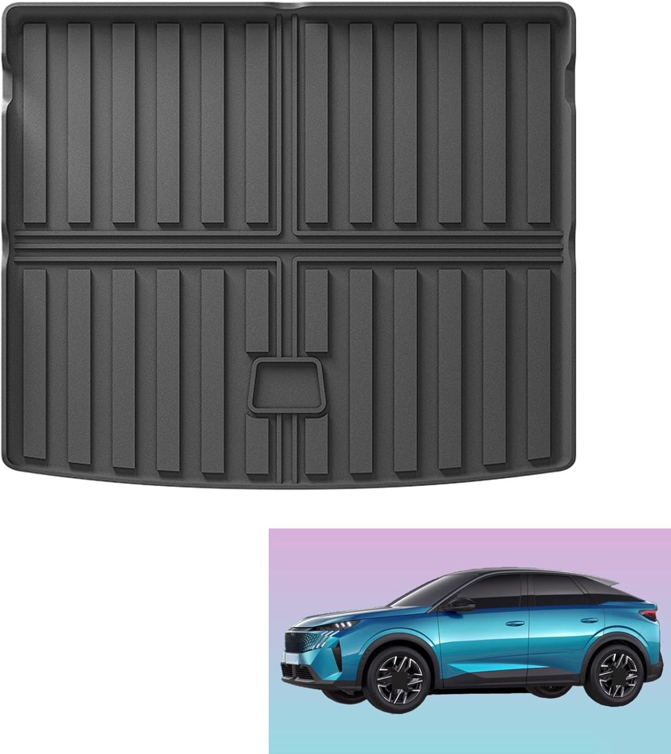 4049）染額　雉香炉図　毎田仁郎 4049）染額 雉香炉図 毎田仁郎