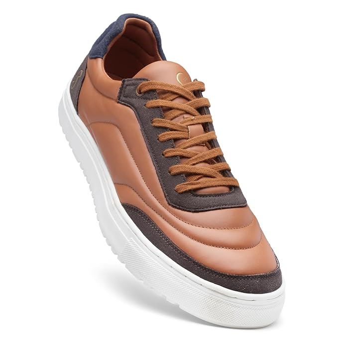 Upto 80% Off on SOLETHREADS Shoes for Men