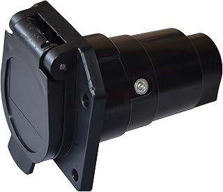 MAXXHAUL 80762 RV Blade Connector Socket