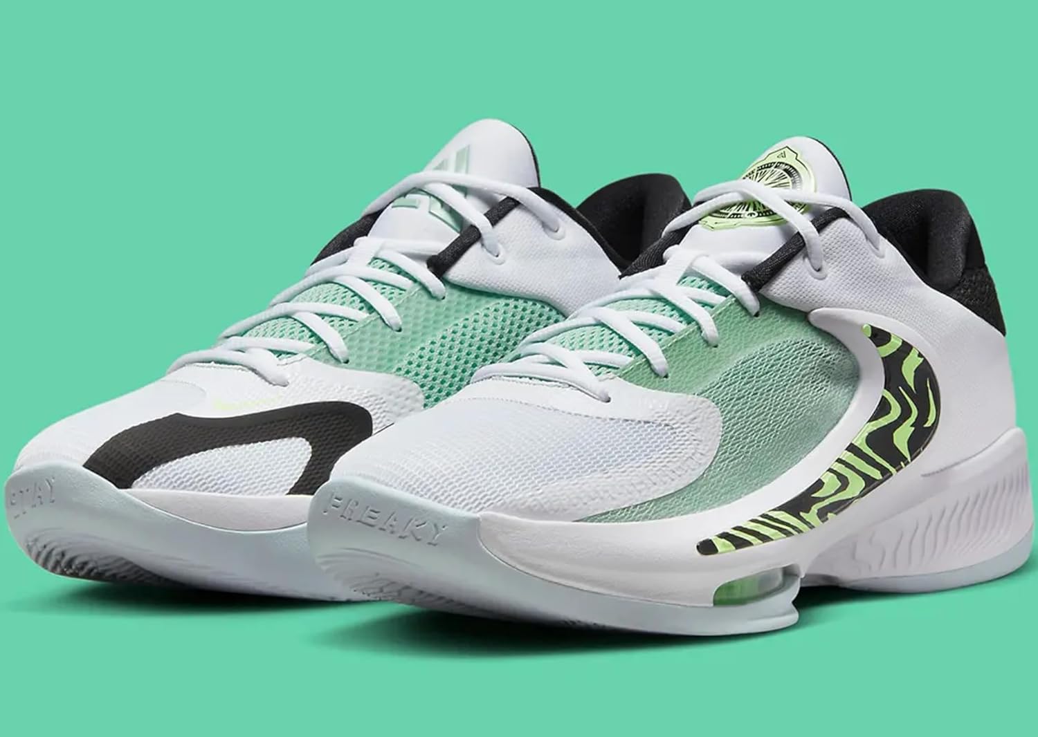 Nike Freak 4 Se (Big Kid)