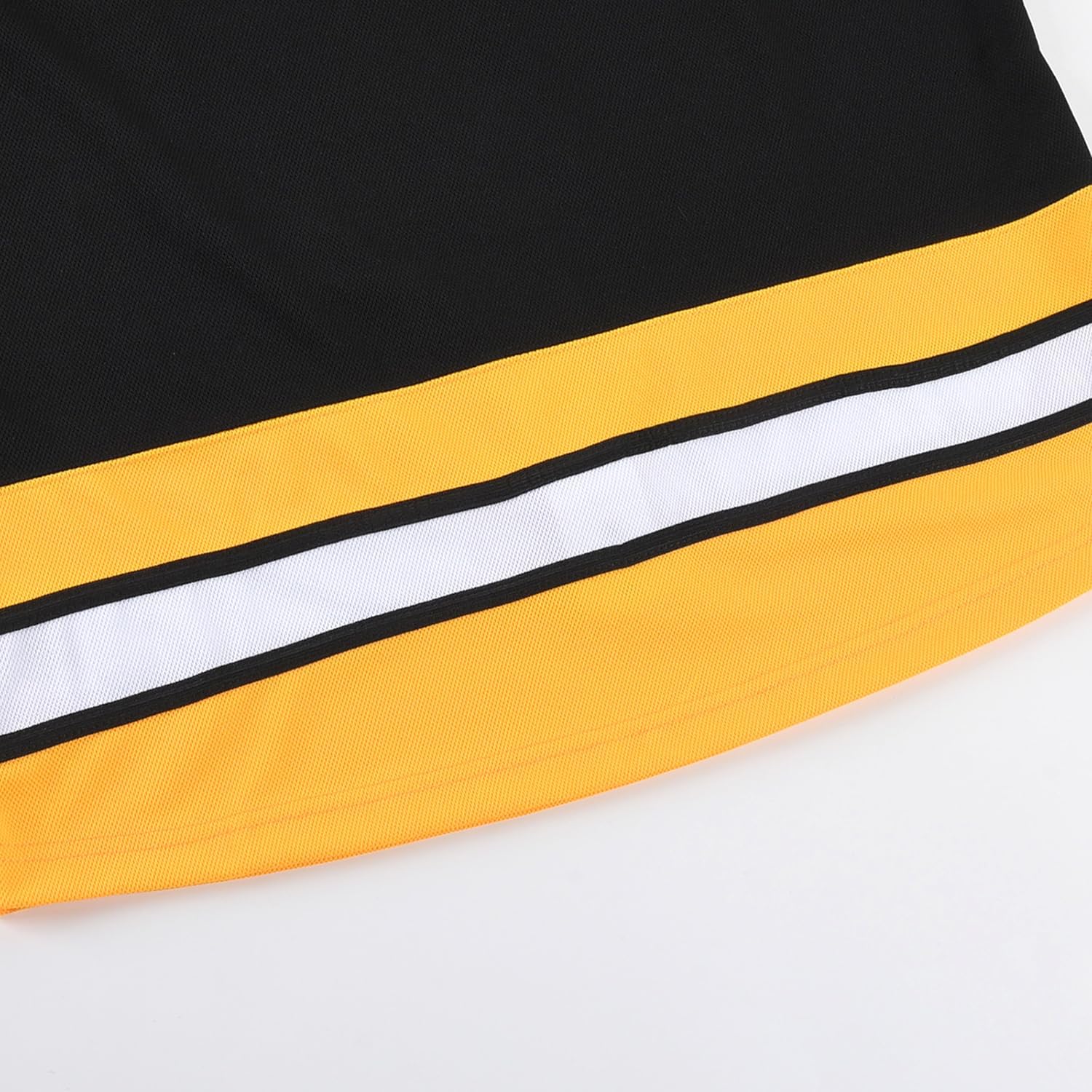 Youth Gilmore #18 Hockey Jersey Adam Sandler Movies Stitched Jersey for Kids - Image 5