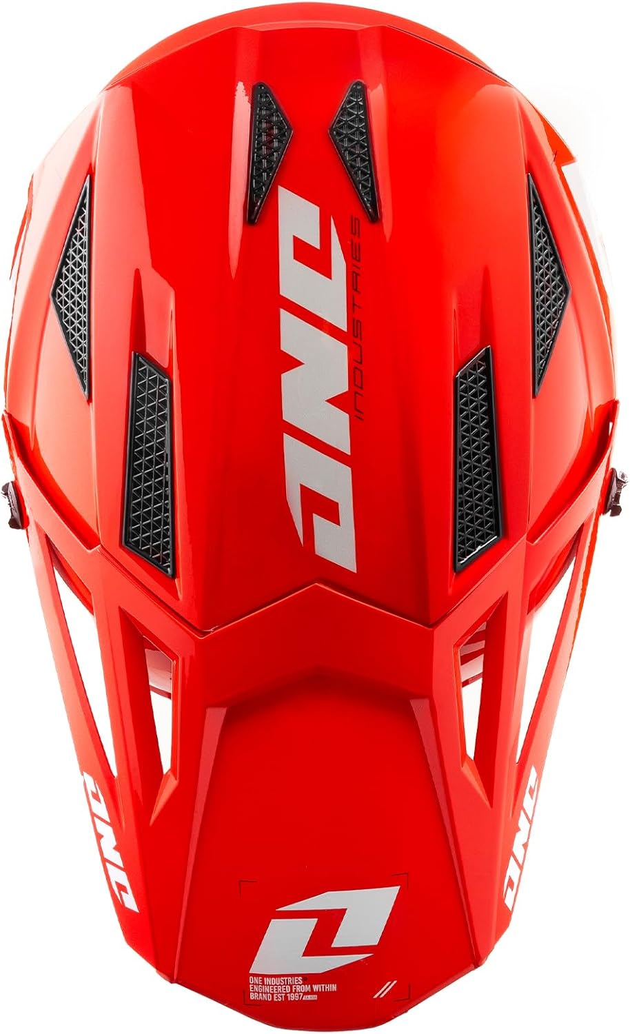 ONE Industries X297 MX Helmet