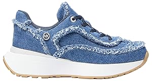 Michael Kors Women's Ari Trainer